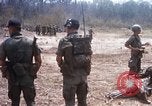 Standbild Operation Junction City in Vietnam Krieg Vietnam, 1967, aus Sekunde 33 historischem Filmmaterial Videoclip 65675026568