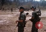 Standbild Operation Junction City in Vietnam Krieg Vietnam, 1967, aus Sekunde 35 historischem Filmmaterial Videoclip 65675026568