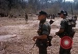 Standbild Operation Junction City in Vietnam Krieg Vietnam, 1967, aus Sekunde 36 historischem Filmmaterial Videoclip 65675026568