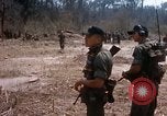 Standbild Operation Junction City in Vietnam Krieg Vietnam, 1967, aus Sekunde 37 historischem Filmmaterial Videoclip 65675026568