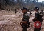 Standbild Operation Junction City in Vietnam Krieg Vietnam, 1967, aus Sekunde 38 historischem Filmmaterial Videoclip 65675026568