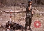 Standbild Operation Junction City in Vietnam Krieg Vietnam, 1967, aus Sekunde 40 historischem Filmmaterial Videoclip 65675026568