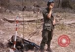 Standbild Operation Junction City in Vietnam Krieg Vietnam, 1967, aus Sekunde 41 historischem Filmmaterial Videoclip 65675026568