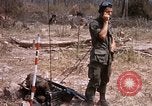 Standbild Operation Junction City in Vietnam Krieg Vietnam, 1967, aus Sekunde 42 historischem Filmmaterial Videoclip 65675026568