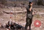 Standbild Operation Junction City in Vietnam Krieg Vietnam, 1967, aus Sekunde 43 historischem Filmmaterial Videoclip 65675026568