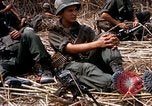 Standbild Operation Junction City in Vietnam Krieg Vietnam, 1967, aus Sekunde 52 historischem Filmmaterial Videoclip 65675026568
