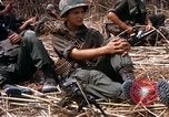 Standbild Operation Junction City in Vietnam Krieg Vietnam, 1967, aus Sekunde 53 historischem Filmmaterial Videoclip 65675026568