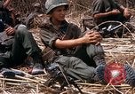 Standbild Operation Junction City in Vietnam Krieg Vietnam, 1967, aus Sekunde 54 historischem Filmmaterial Videoclip 65675026568