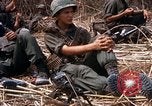 Standbild Operation Junction City in Vietnam Krieg Vietnam, 1967, aus Sekunde 55 historischem Filmmaterial Videoclip 65675026568