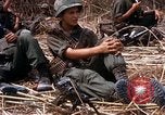 Standbild Operation Junction City in Vietnam Krieg Vietnam, 1967, aus Sekunde 56 historischem Filmmaterial Videoclip 65675026568