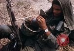 Standbild Operation Junction City in Vietnam Krieg Vietnam, 1967, aus Sekunde 58 historischem Filmmaterial Videoclip 65675026568
