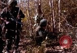 Standbild Operation Junction City Vietnam, 1967, aus Sekunde 1 historischem Filmmaterial Videoclip 65675026569