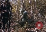 Standbild Operation Junction City Vietnam, 1967, aus Sekunde 6 historischem Filmmaterial Videoclip 65675026569