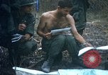 Standbild Operation Junction City Vietnam, 1967, aus Sekunde 9 historischem Filmmaterial Videoclip 65675026569