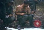 Standbild Operation Junction City Vietnam, 1967, aus Sekunde 10 historischem Filmmaterial Videoclip 65675026569
