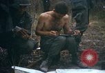 Standbild Operation Junction City Vietnam, 1967, aus Sekunde 11 historischem Filmmaterial Videoclip 65675026569