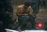 Standbild Operation Junction City Vietnam, 1967, aus Sekunde 12 historischem Filmmaterial Videoclip 65675026569