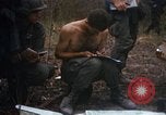 Standbild Operation Junction City Vietnam, 1967, aus Sekunde 14 historischem Filmmaterial Videoclip 65675026569