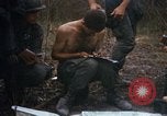 Standbild Operation Junction City Vietnam, 1967, aus Sekunde 15 historischem Filmmaterial Videoclip 65675026569