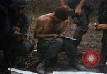 Standbild Operation Junction City Vietnam, 1967, aus Sekunde 16 historischem Filmmaterial Videoclip 65675026569