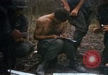 Standbild Operation Junction City Vietnam, 1967, aus Sekunde 18 historischem Filmmaterial Videoclip 65675026569