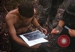 Standbild Operation Junction City Vietnam, 1967, aus Sekunde 20 historischem Filmmaterial Videoclip 65675026569