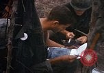 Standbild Operation Junction City Vietnam, 1967, aus Sekunde 36 historischem Filmmaterial Videoclip 65675026569