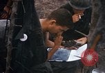 Standbild Operation Junction City Vietnam, 1967, aus Sekunde 37 historischem Filmmaterial Videoclip 65675026569