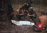 Standbild Operation Junction City Vietnam, 1967, aus Sekunde 40 historischem Filmmaterial Videoclip 65675026569
