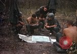 Standbild Operation Junction City Vietnam, 1967, aus Sekunde 41 historischem Filmmaterial Videoclip 65675026569