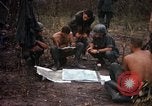 Standbild Operation Junction City Vietnam, 1967, aus Sekunde 43 historischem Filmmaterial Videoclip 65675026569