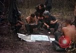 Standbild Operation Junction City Vietnam, 1967, aus Sekunde 45 historischem Filmmaterial Videoclip 65675026569