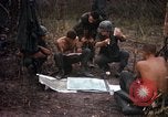 Standbild Operation Junction City Vietnam, 1967, aus Sekunde 46 historischem Filmmaterial Videoclip 65675026569