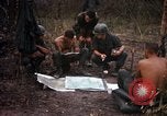 Standbild Operation Junction City Vietnam, 1967, aus Sekunde 47 historischem Filmmaterial Videoclip 65675026569