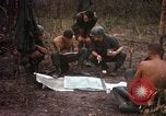 Standbild Operation Junction City Vietnam, 1967, aus Sekunde 48 historischem Filmmaterial Videoclip 65675026569