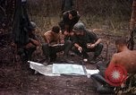 Standbild Operation Junction City Vietnam, 1967, aus Sekunde 49 historischem Filmmaterial Videoclip 65675026569