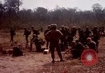 Standbild Operation Junction City Vietnam, 1967, aus Sekunde 50 historischem Filmmaterial Videoclip 65675026569