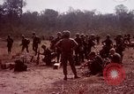 Standbild Operation Junction City Vietnam, 1967, aus Sekunde 51 historischem Filmmaterial Videoclip 65675026569