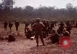 Standbild Operation Junction City Vietnam, 1967, aus Sekunde 52 historischem Filmmaterial Videoclip 65675026569