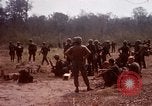 Standbild Operation Junction City Vietnam, 1967, aus Sekunde 53 historischem Filmmaterial Videoclip 65675026569