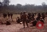 Standbild Operation Junction City Vietnam, 1967, aus Sekunde 54 historischem Filmmaterial Videoclip 65675026569
