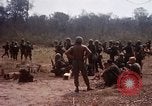 Standbild Operation Junction City Vietnam, 1967, aus Sekunde 55 historischem Filmmaterial Videoclip 65675026569