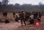 Standbild Operation Junction City Vietnam, 1967, aus Sekunde 56 historischem Filmmaterial Videoclip 65675026569