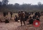 Standbild Operation Junction City Vietnam, 1967, aus Sekunde 57 historischem Filmmaterial Videoclip 65675026569