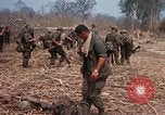 Standbild Operation Junction City Vietnam, 1967, aus Sekunde 62 historischem Filmmaterial Videoclip 65675026569