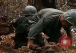 Standbild Operation Junction City Vietnam, 1967, aus Sekunde 6 historischem Filmmaterial Videoclip 65675026570