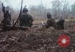 Standbild Operation Junction City Vietnam, 1967, aus Sekunde 12 historischem Filmmaterial Videoclip 65675026570