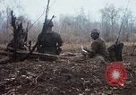 Standbild Operation Junction City Vietnam, 1967, aus Sekunde 13 historischem Filmmaterial Videoclip 65675026570