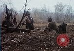 Standbild Operation Junction City Vietnam, 1967, aus Sekunde 15 historischem Filmmaterial Videoclip 65675026570