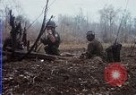 Standbild Operation Junction City Vietnam, 1967, aus Sekunde 16 historischem Filmmaterial Videoclip 65675026570